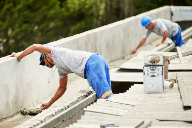 Best Wall Insulation Contractor  in De Kal, TX