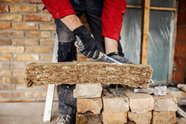 Reliable De Kal, TX Insulation Contractor Solutions
