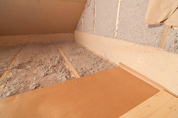 Best Spray Foam Insulation  in De Kal, TX